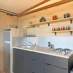 Huttopia Pays Des Bastides Кемпинг Saint-Etienne-de-Villereal