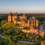 Huttopia Pays Des Bastides Parque de Campismo *