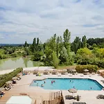 Huttopia Pays Des Bastides * Saint-Étienne-de-Villeréal