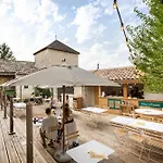 Huttopia Pays Des Bastides Parque de Campismo