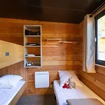 Huttopia Pays Des Bastides * Saint-Etienne-de-Villereal