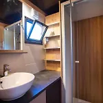 Huttopia Pays Des Bastides Saint-Etienne-de-Villereal