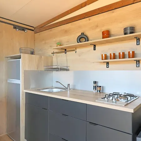 Huttopia Pays Des Bastides Kemping Saint-Étienne-de-Villeréal