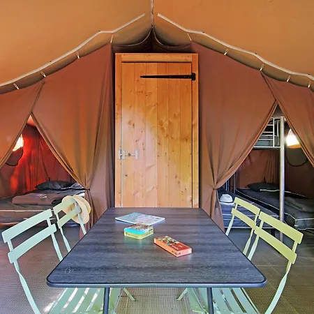 Huttopia Pays Des Bastides