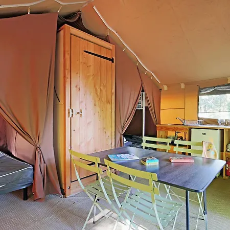 Huttopia Pays Des Bastides Saint-Étienne-de-Villeréal